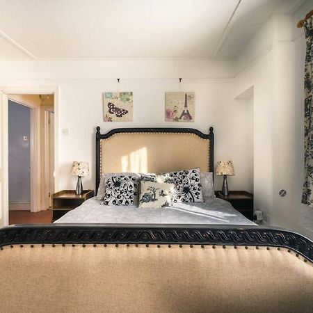 Cosy Welsh Cottage In St Davids Centre With Garden Ngoại thất bức ảnh