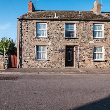 Cosy Welsh Cottage In St Davids Centre With Garden Ngoại thất bức ảnh