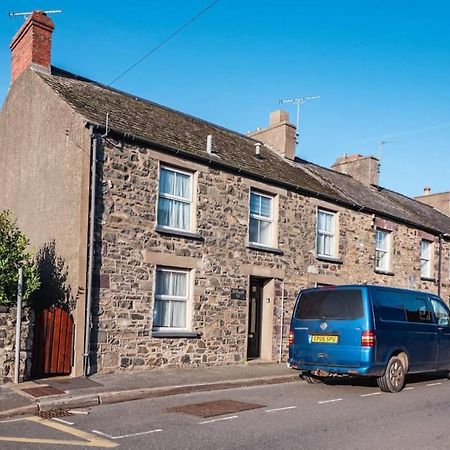 Cosy Welsh Cottage In St Davids Centre With Garden Ngoại thất bức ảnh
