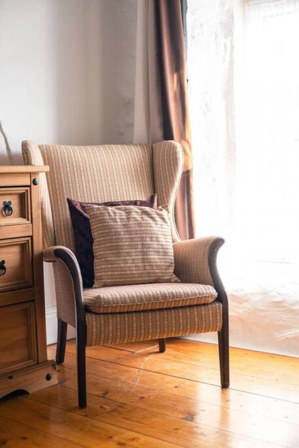 Cosy Welsh Cottage In St Davids Centre With Garden Ngoại thất bức ảnh