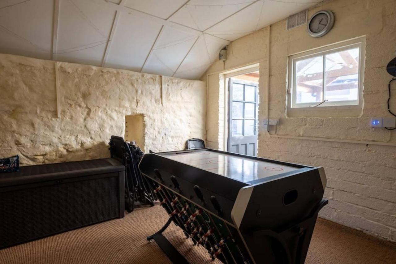Cosy Welsh Cottage In St Davids Centre With Garden Ngoại thất bức ảnh